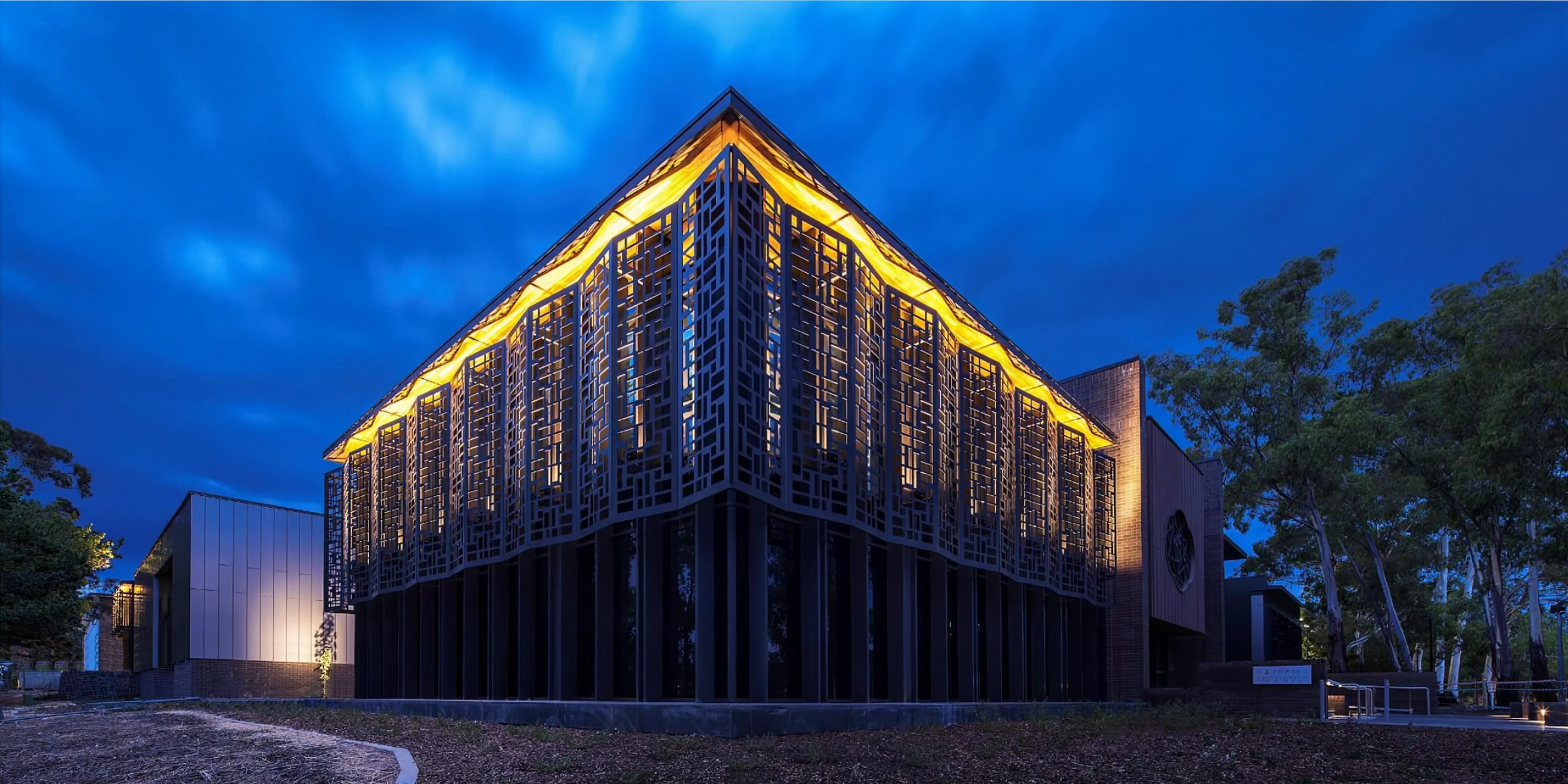 ANU Centre on China in the World