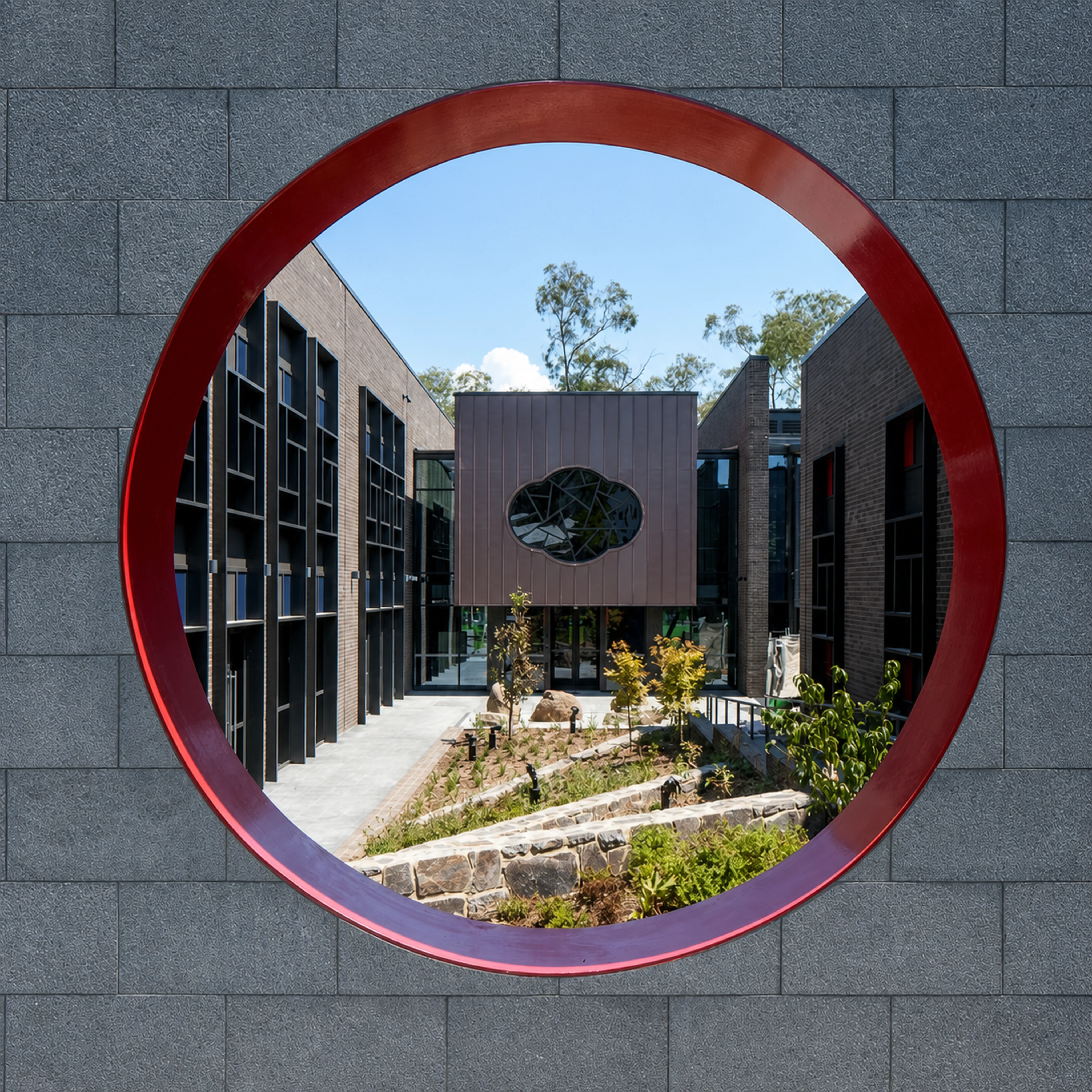 ANU Centre on China in the World