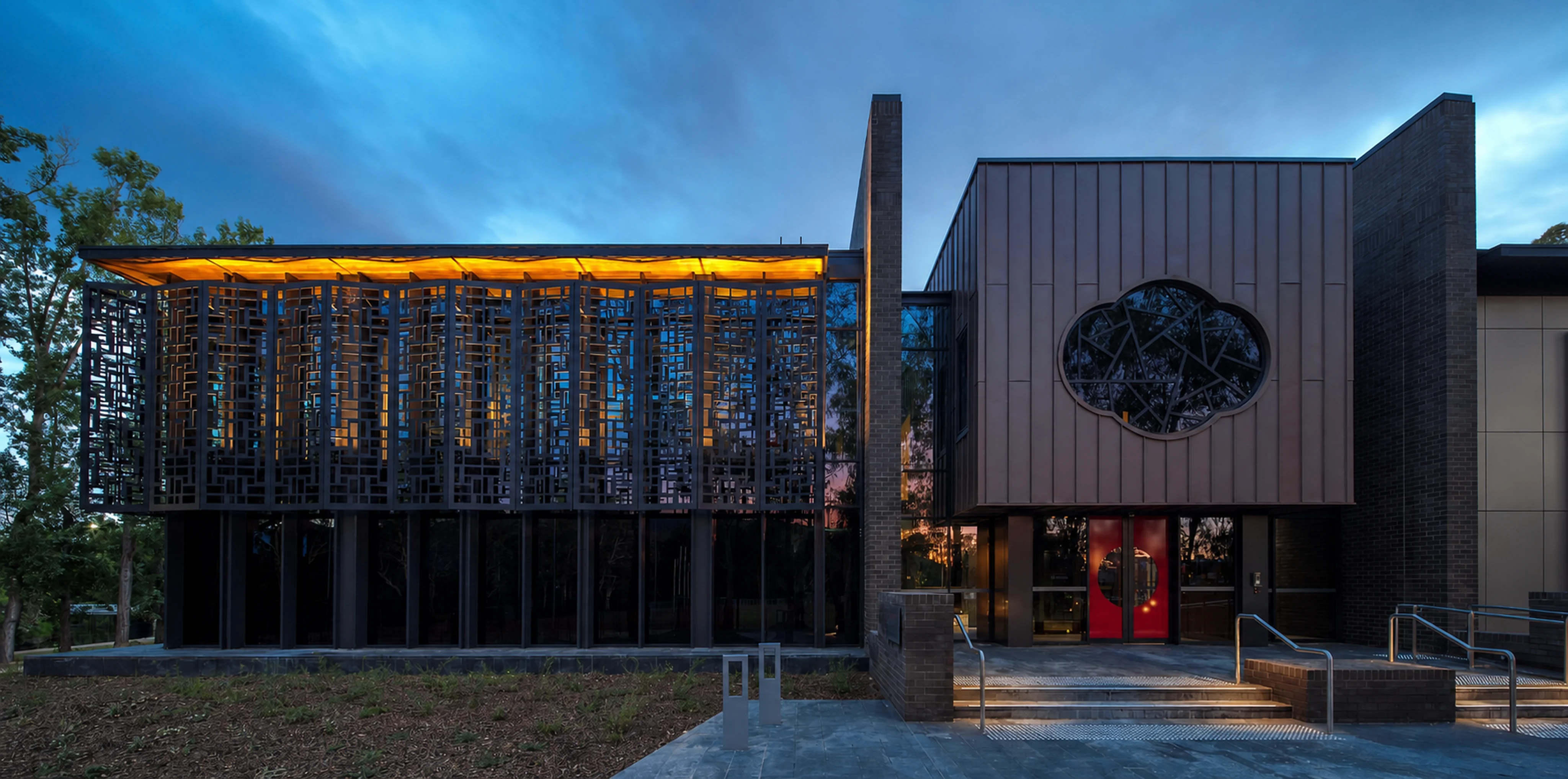 ANU Centre on China in the World